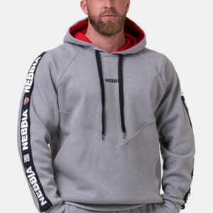 Unlock the Champion hoodie Light Grey 194