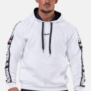 Unlock the Champion hoodie White 194