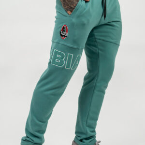 Gym Sweatpants COMMITMENT Green 705