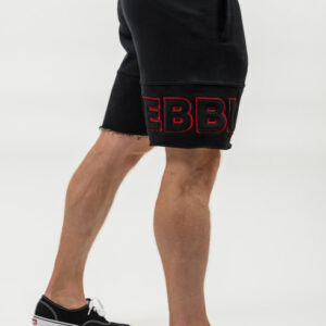 Gym Sweatshorts STAGE-READY Black 713