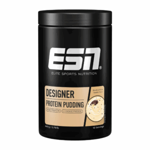 ESN Designer Protein Pudding 360g