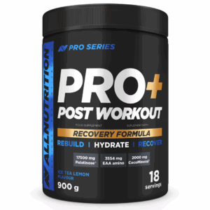 AllNutrition Pro+ Post Workout 900g