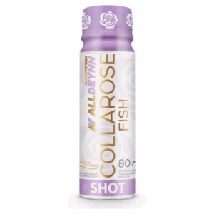 AllNutrition Collarose Fish Shot 80ml