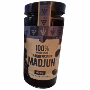 Madjun 630g