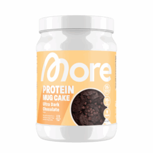 More Protein Mug Cake 445g