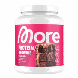 More Protein Brownie 600g