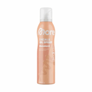 More 2 Calorie Oil Spray