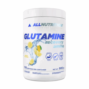 AllNutrition Glutamine Recovery Amino 500g