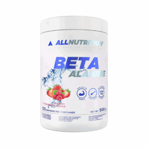 AllNutrition BCAA Instant 400g