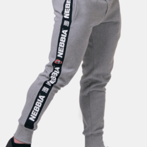 Golden Era sweatpants 196 Light Grey