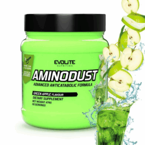 Evolite Aminodust 474g