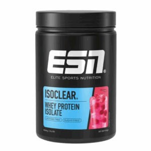 ESN Isoclear 908g
