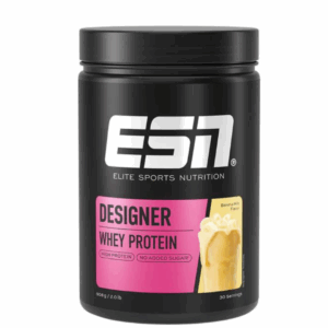 ESN Designer Whey Protein 908g