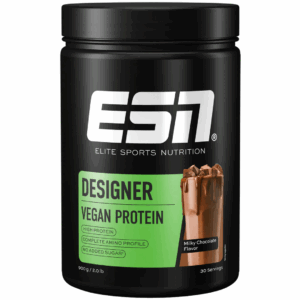 ESN Designer Vegan Protein 908g