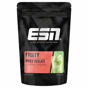 ESN Fruity Whey Isolate 1kg