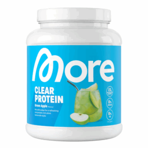 More Clear Protein 600g