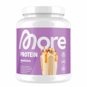 More Protein 500g