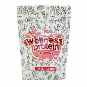 FA Wellness Protein 480g