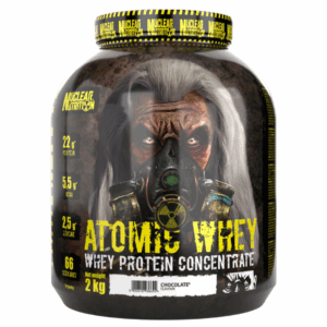 Atomic Whey Protein 2kg