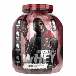 Executioner Whey 2kg