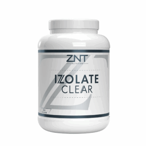 ZNT Izolate Clear 800g