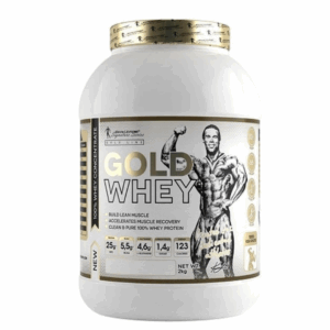 Kevin Levrone Gold Whey Protein 2kg