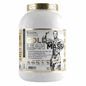 Kevin Levrone Gold Lean Mass 3kg
