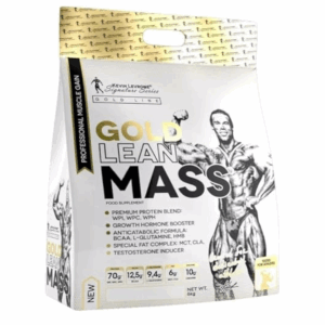 Kevin Levrone Gold Lean Mass 6kg