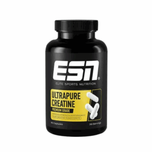 ESN Ultrapure Creatine 90 caps