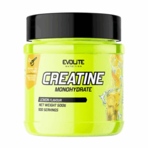Evolite Creatine 500g