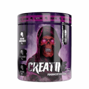 Skull Labs Creatine 300g