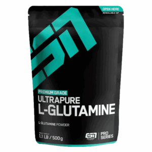 ESN Ultrapure L Glutamine 500g