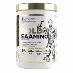 Kevin Levrone Gold EAAmino 390g