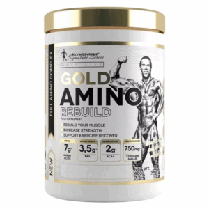 Kevin Levrone Gold Amino Rebuild 400g