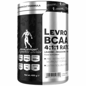 Kevin Levrone Levro BCAA 4:1:1 Ratio
