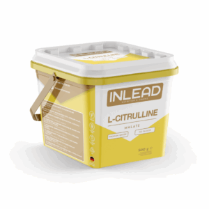 Inlead L Citrulline 500g