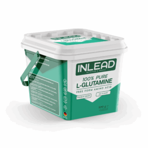 Inlead L Glutamine 500g