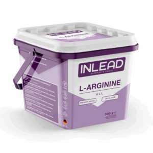 Inlead L Arginine 500g