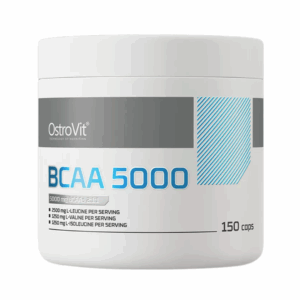 BCAA 5000 150 caps