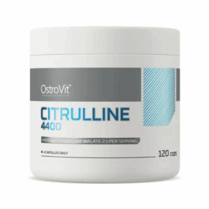 Citrulline 4400 120 caps