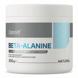 Ostrovit Beta Alanine 200g