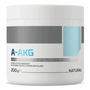 Ostrovit A AKG 200g