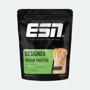 ESN Designer Vegan Protein 450g