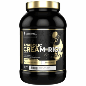 Kevin Levrone Anabolic Cream of Rice 2kg