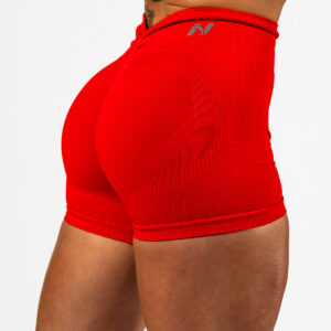 High Waisted Push-Up Shorts TOTALLY SEAMLESS 304