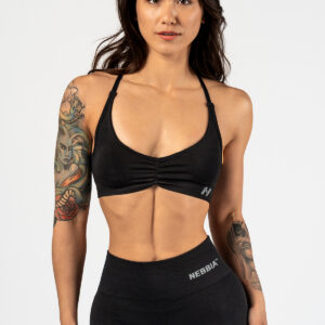 Medium-Support Sports Bra TOTALLY SEAMLESS 305