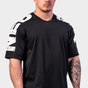 Oversized T-shirt LIFTING CLUB 353