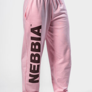 Loose-Fit Baggy Pants BOYFRIEND STYLE 432