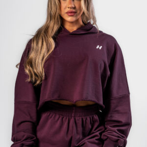 Oversized Hoodie OWN YOUR POWER 433