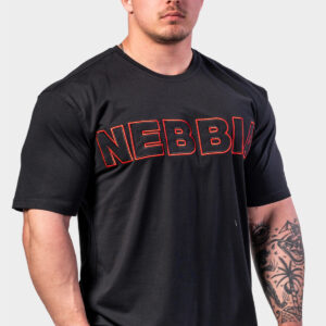 Loose T-shirt LEGACY 711